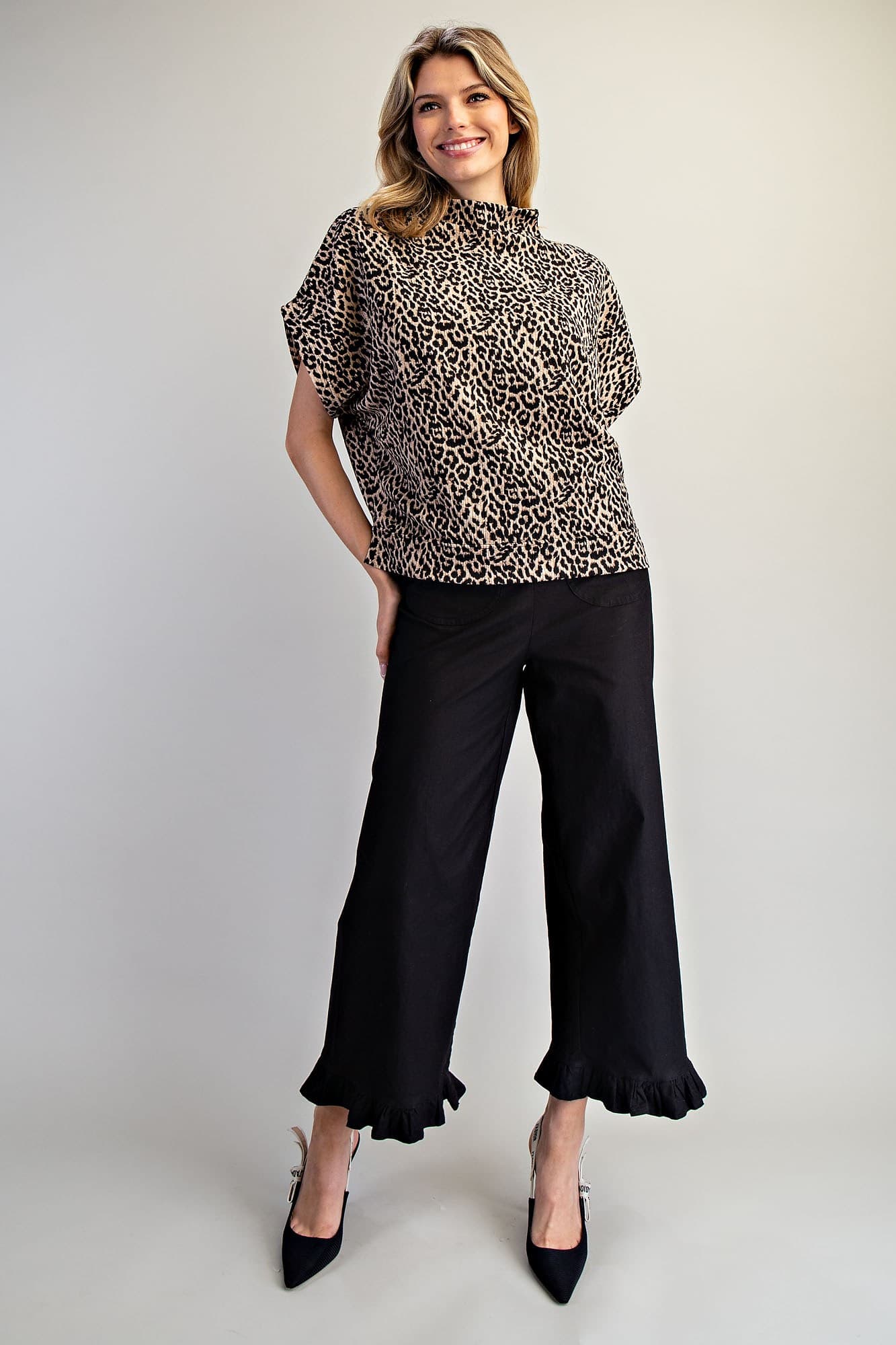TK13241 - LEOPARD