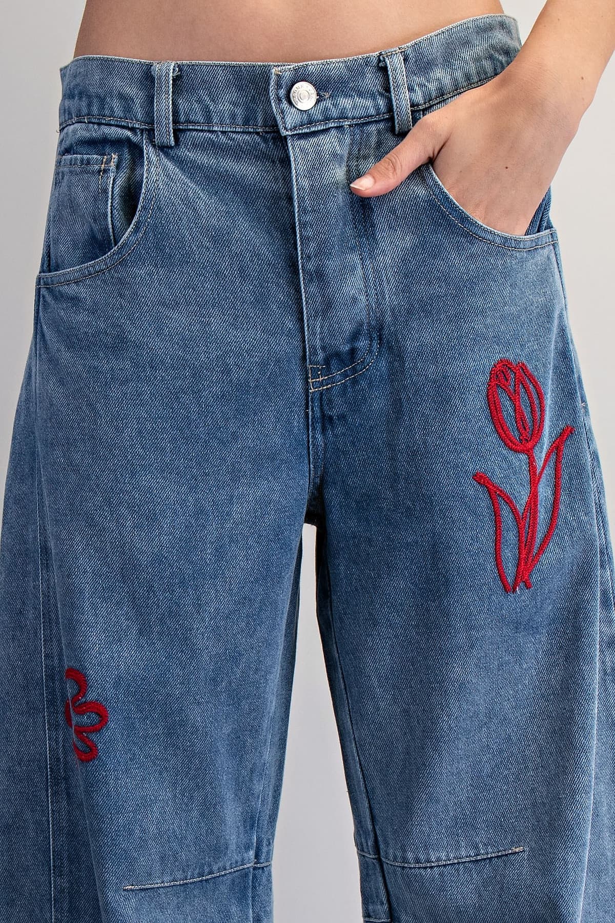 PH15412 - DENIM