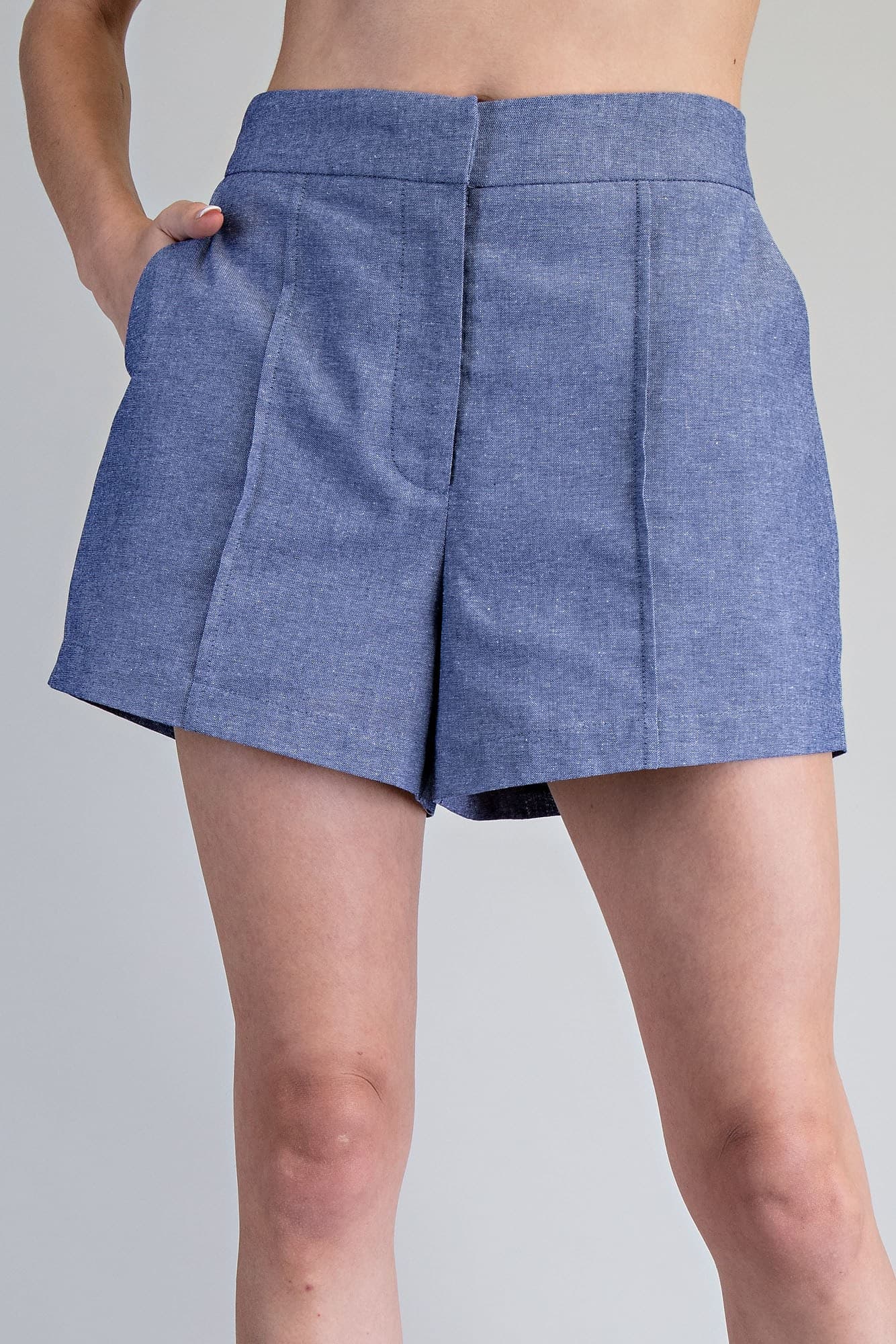 PK14637 - CLASSIC INDIGO