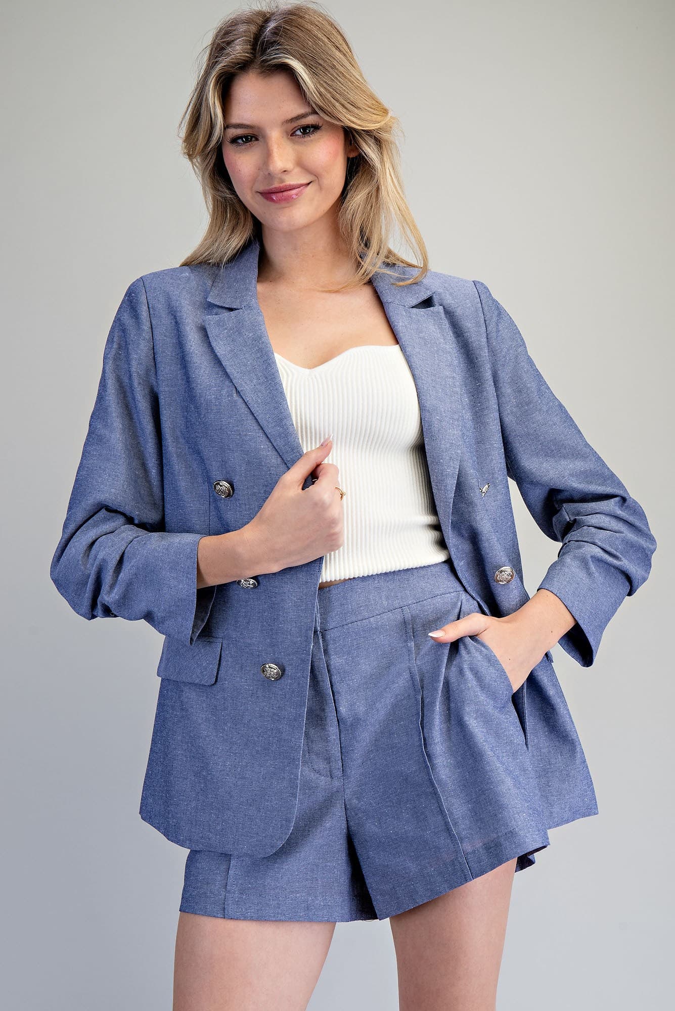 PK14637 - CLASSIC INDIGO