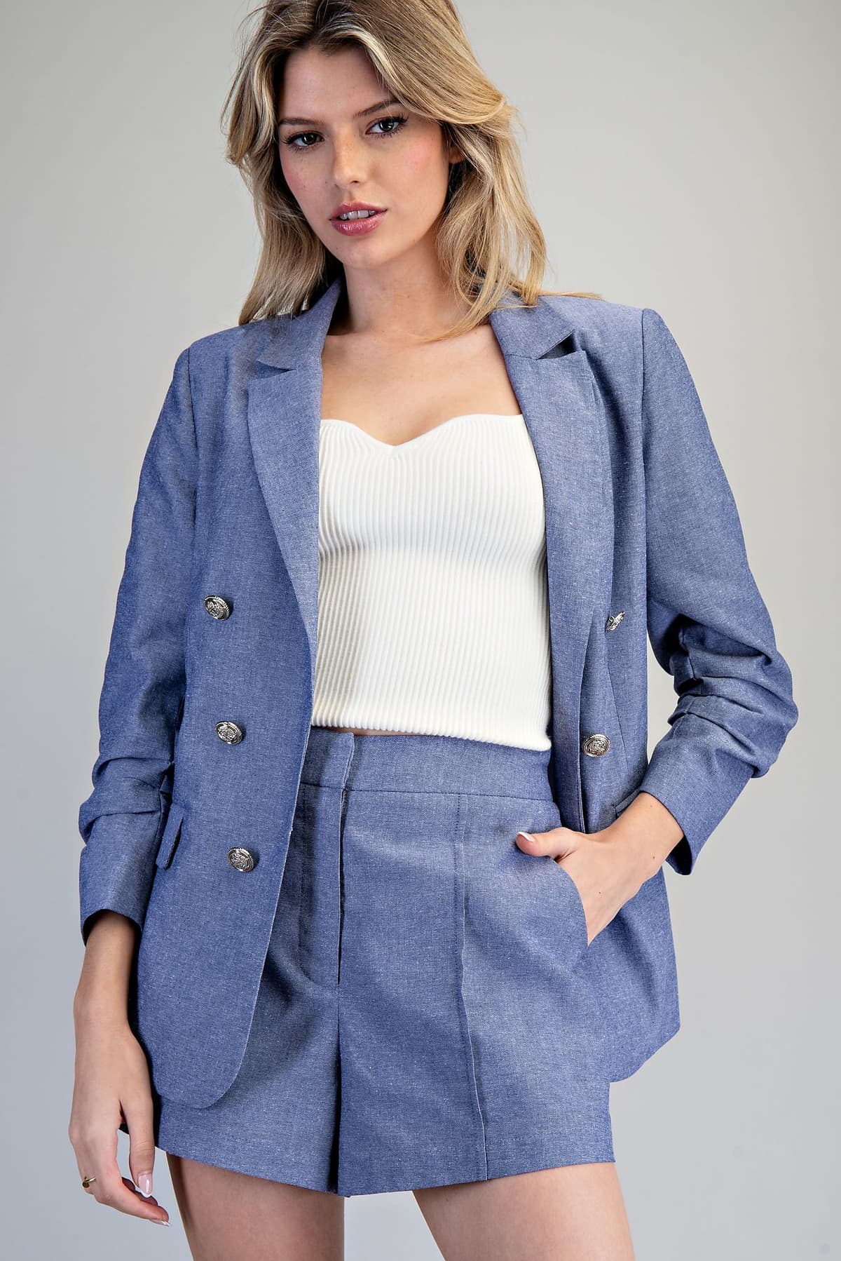 PK14637 - CLASSIC INDIGO
