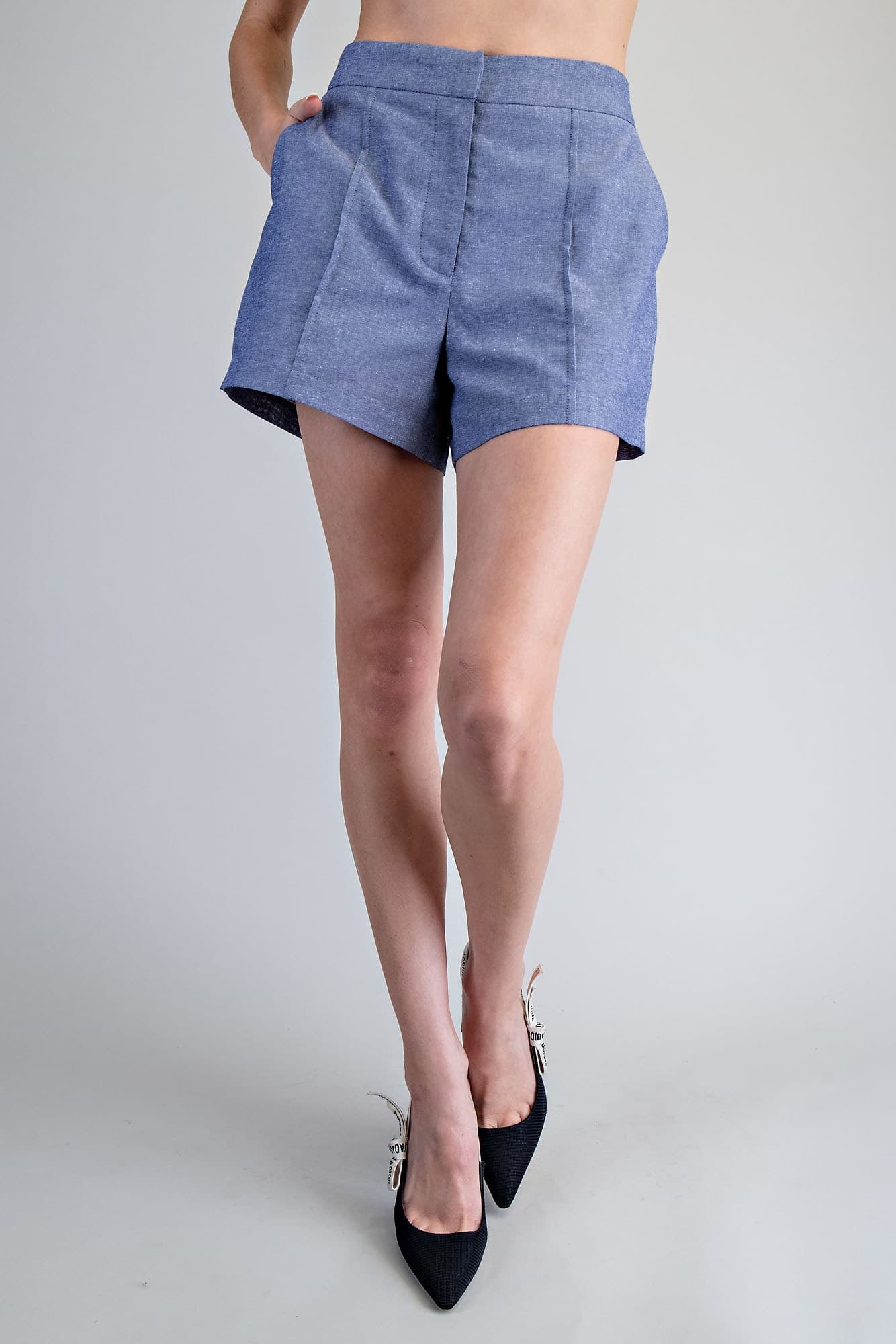 PK14637 - CLASSIC INDIGO