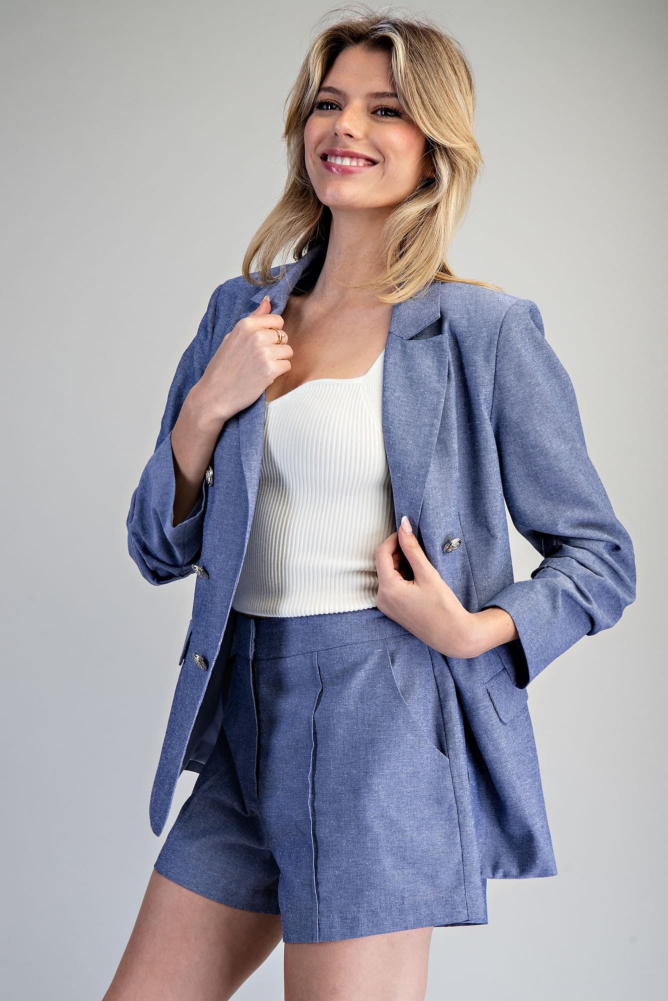 PK14637 - CLASSIC INDIGO