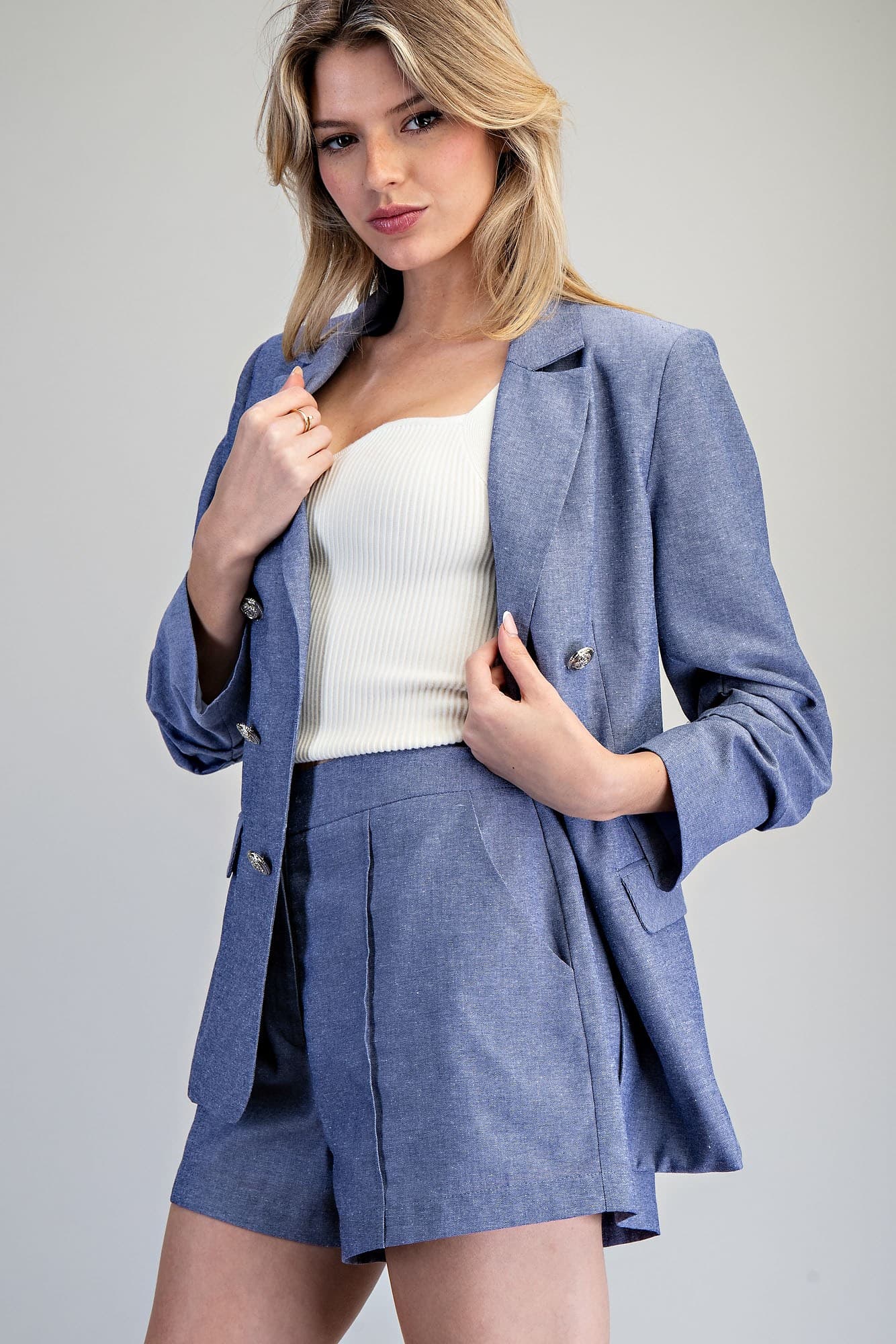 PK14637 - CLASSIC INDIGO
