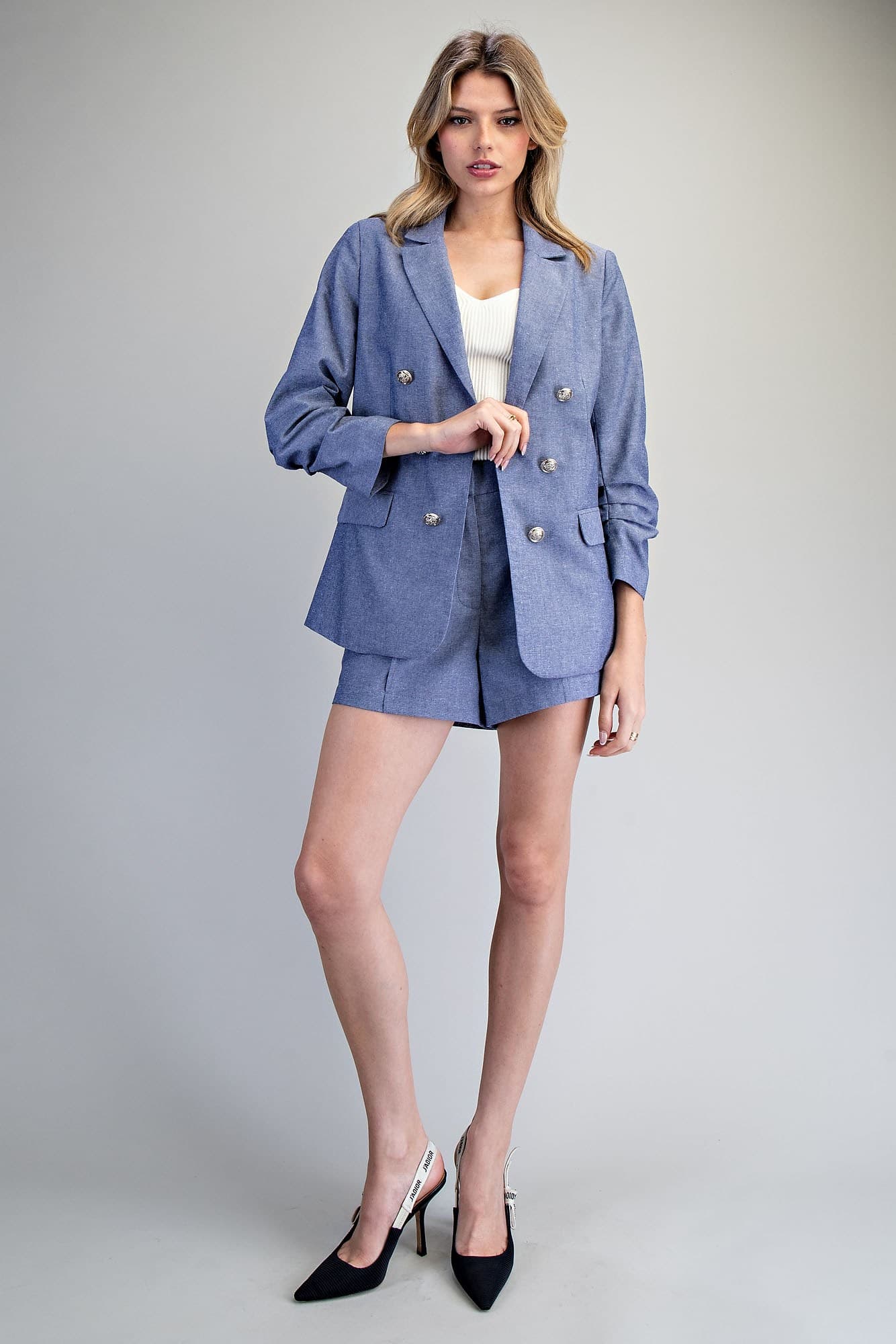 JK14638 - CLASSIC INDIGO
