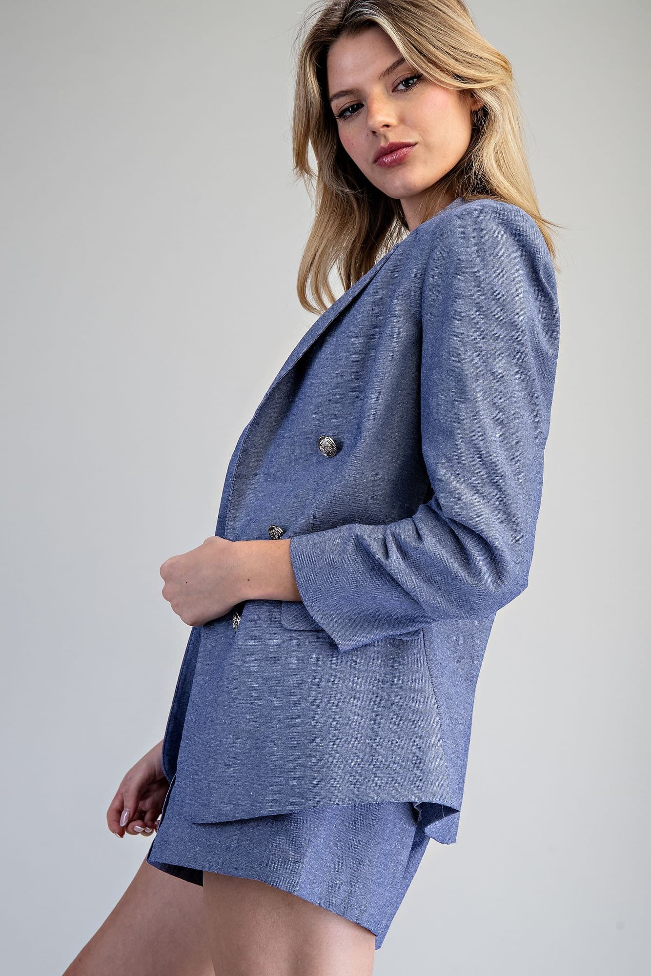 JK14638 - CLASSIC INDIGO