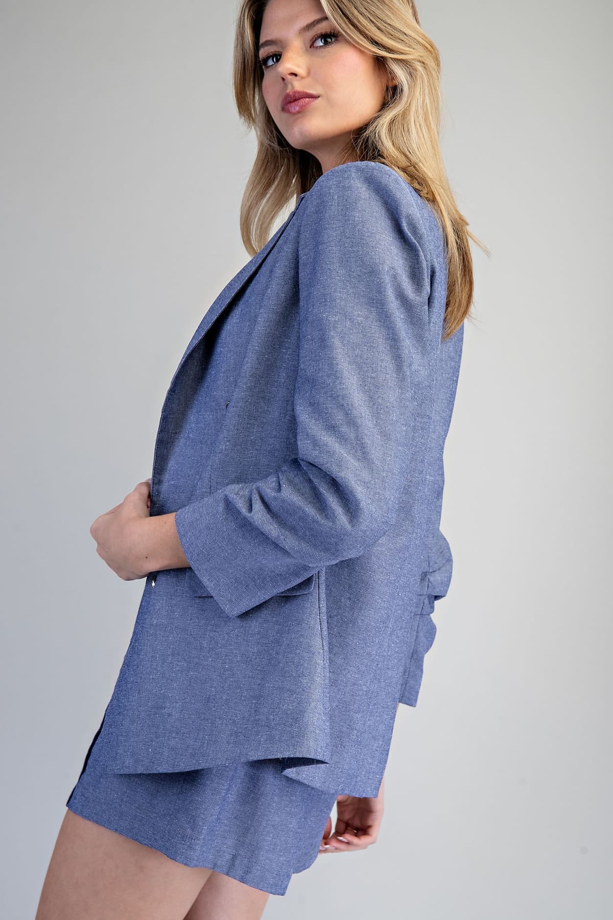 JK14638 - CLASSIC INDIGO