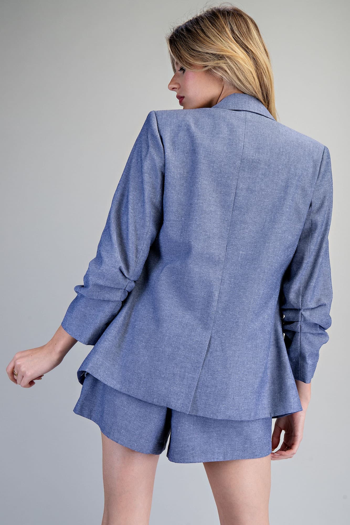 JK14638 - CLASSIC INDIGO
