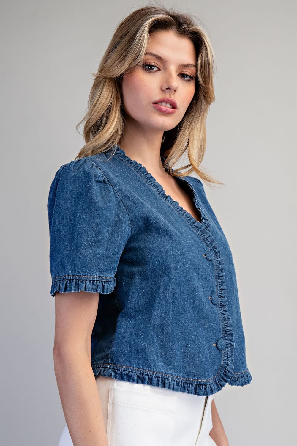 TK14794 - DENIM