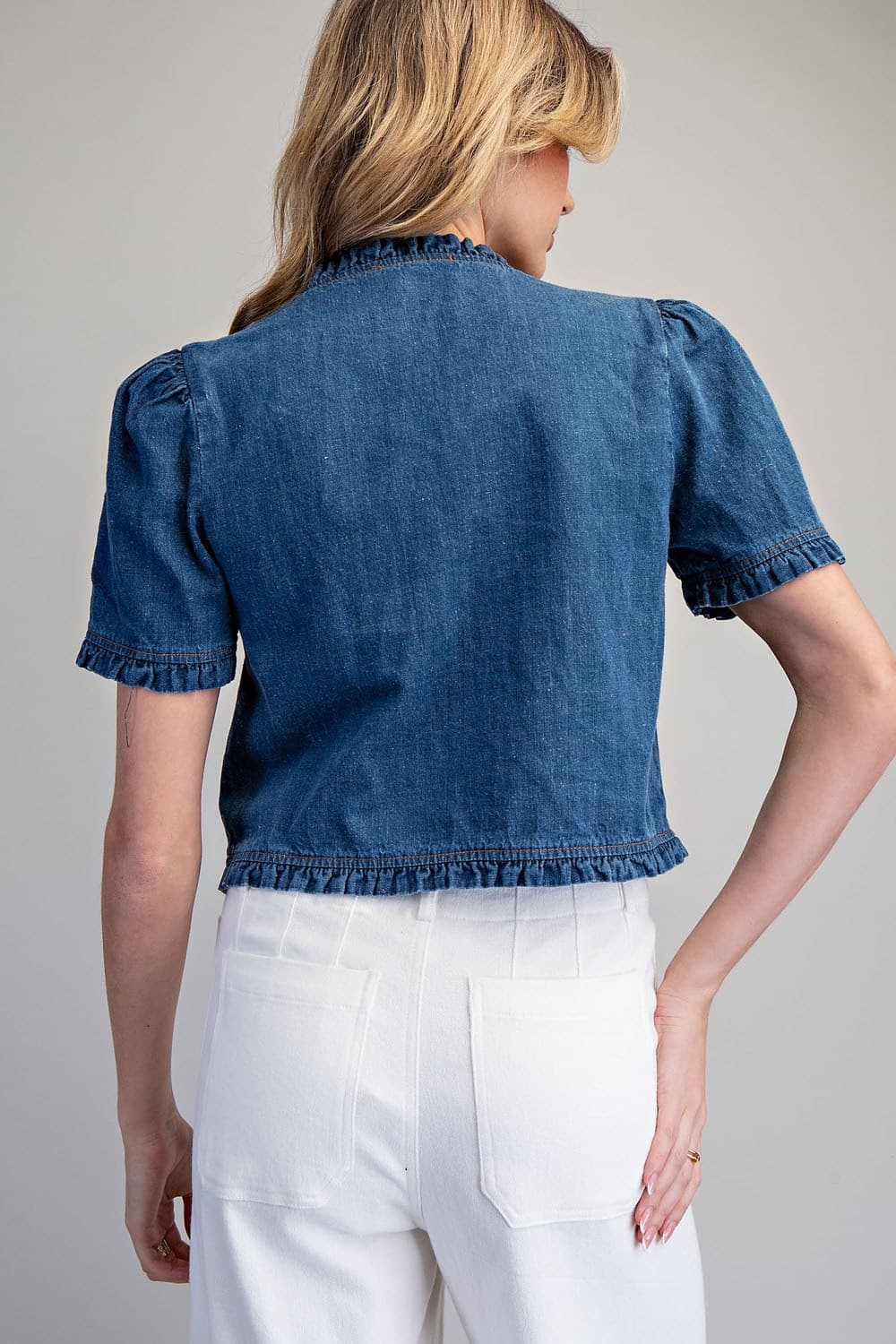 TK14794 - DENIM
