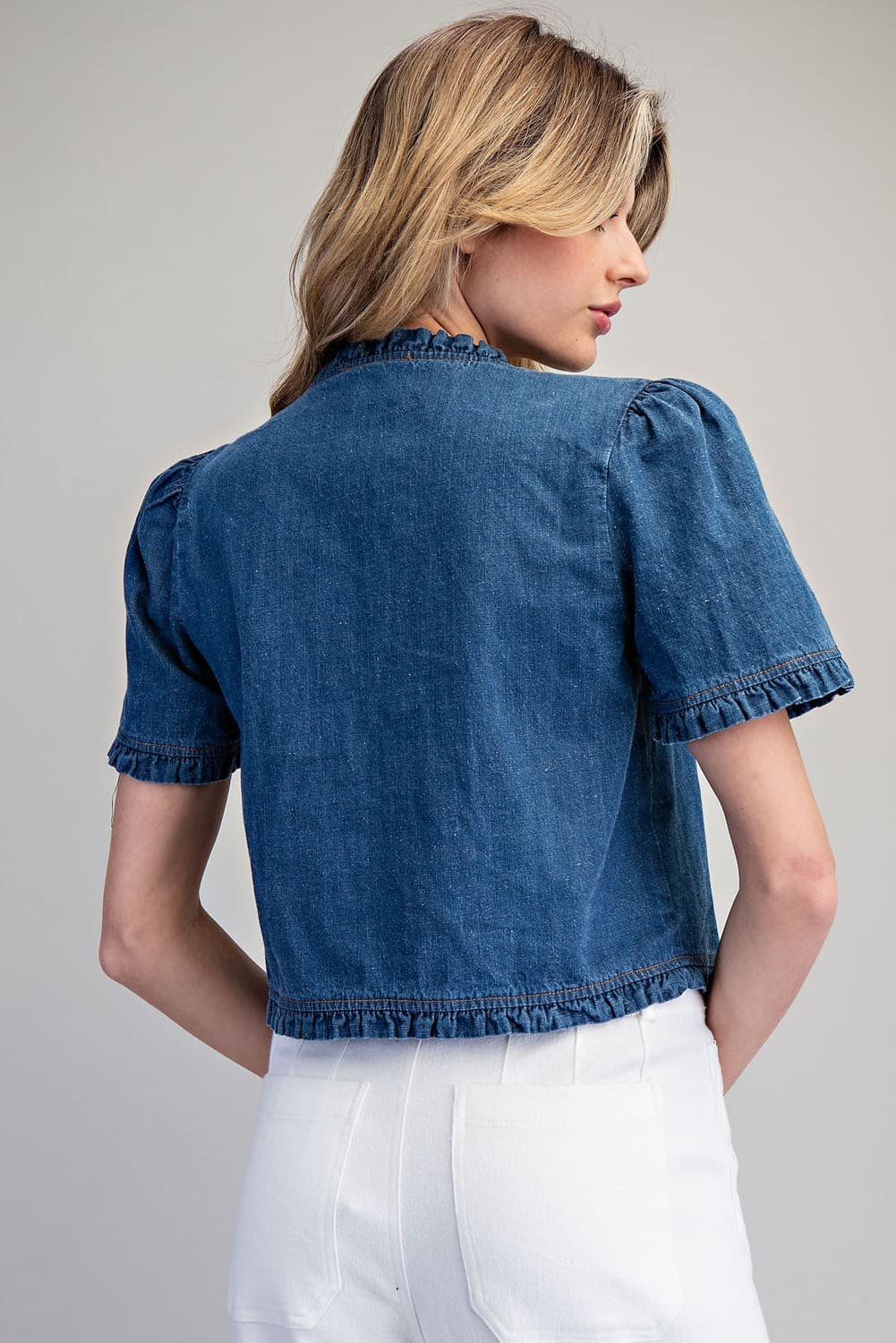 TK14794 - DENIM