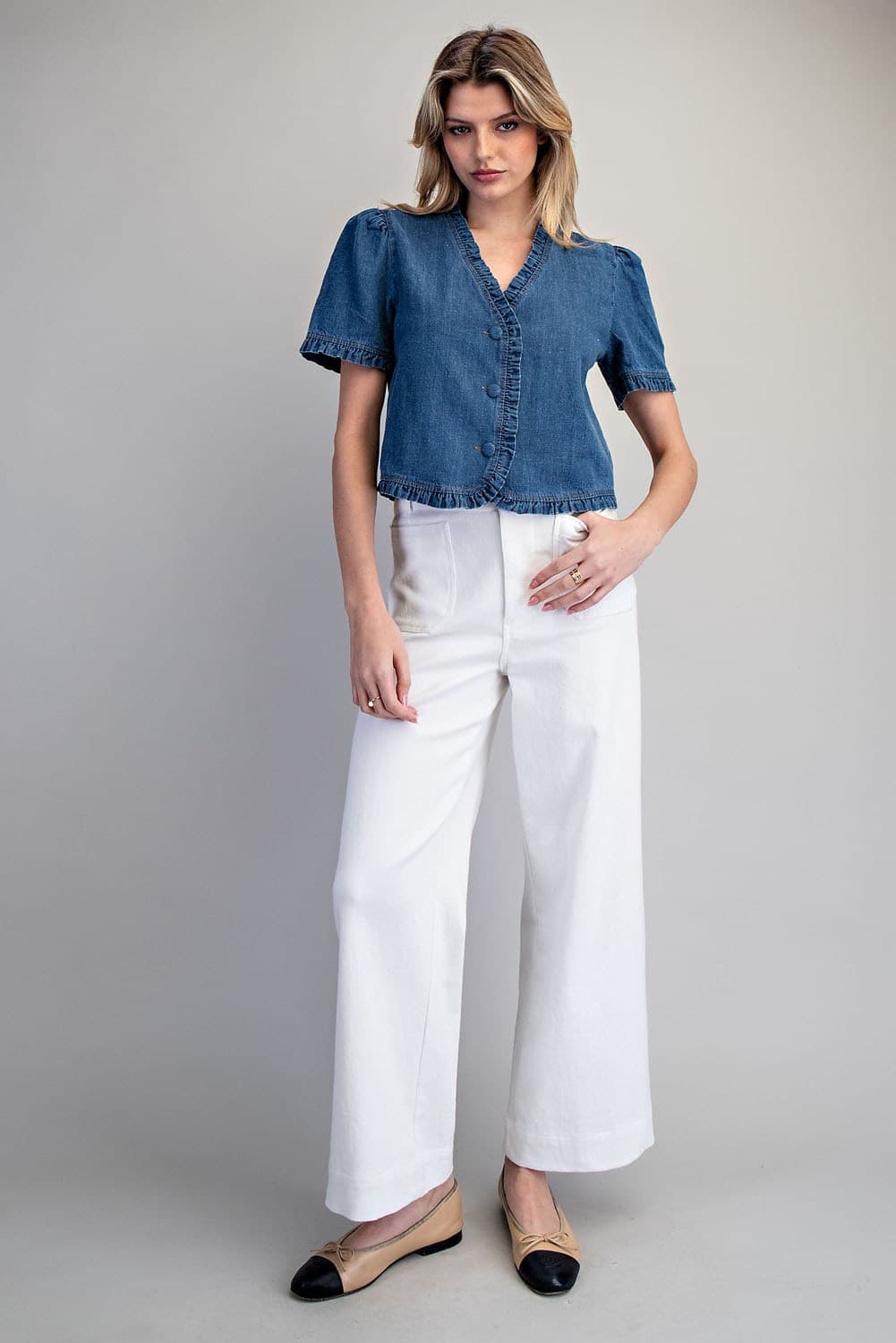 TK14794 - DENIM
