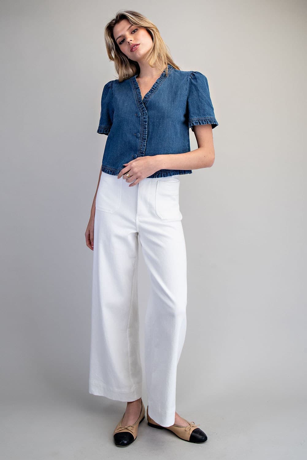 TK14794 - DENIM