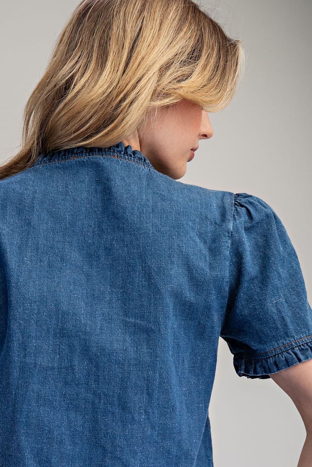 TK14794 - DENIM
