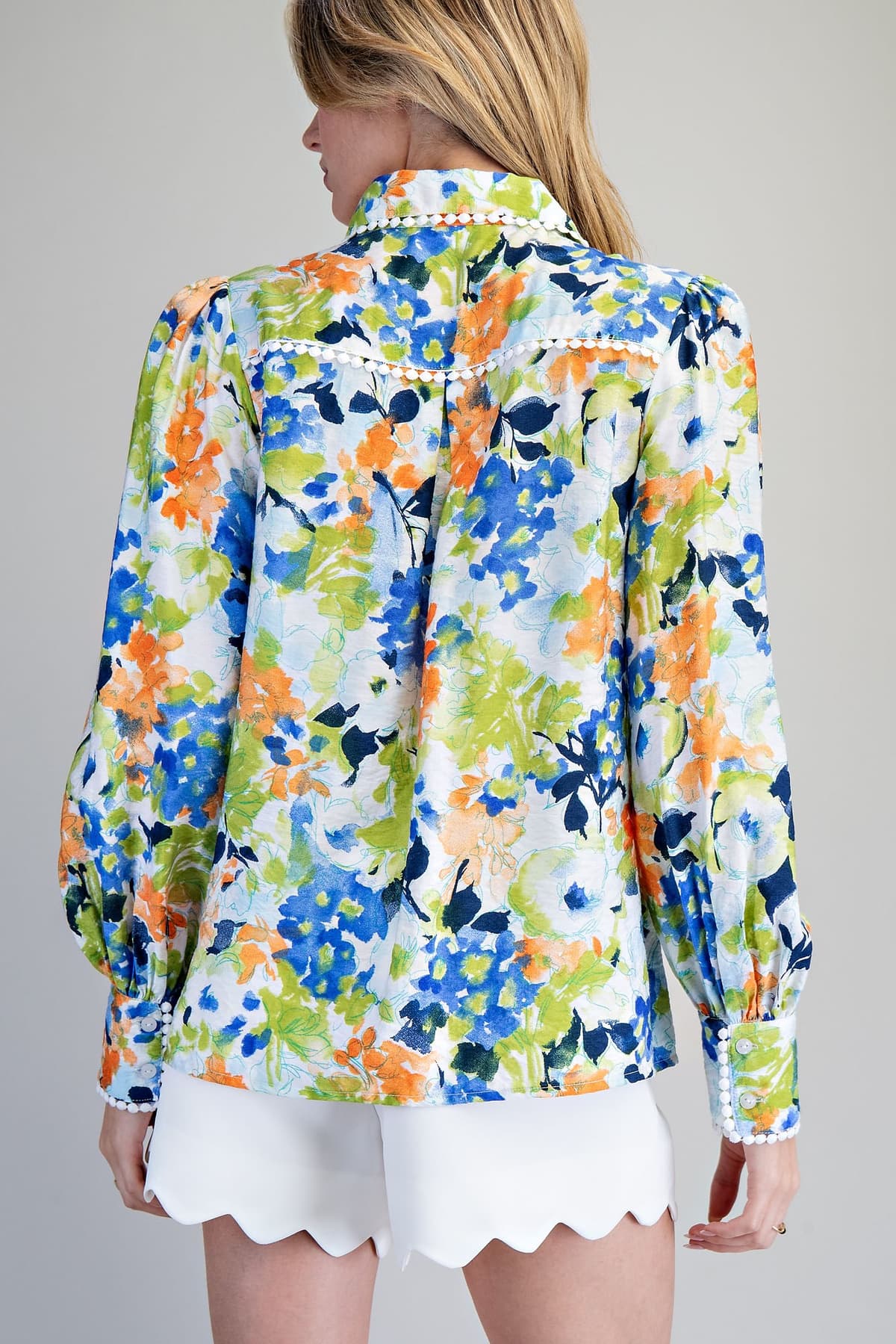 TK14888 - SPRING GREEN