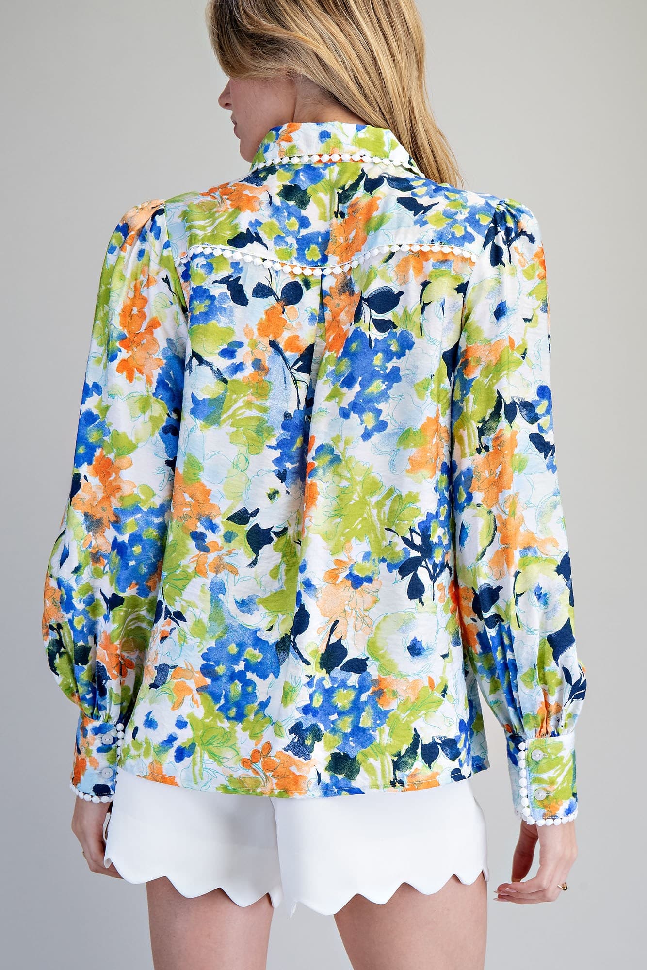 TK14888 - SPRING GREEN