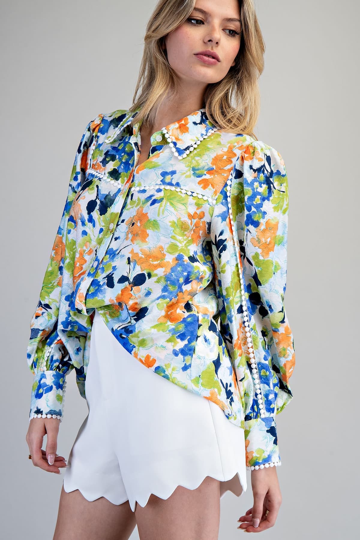 TK14888 - SPRING GREEN