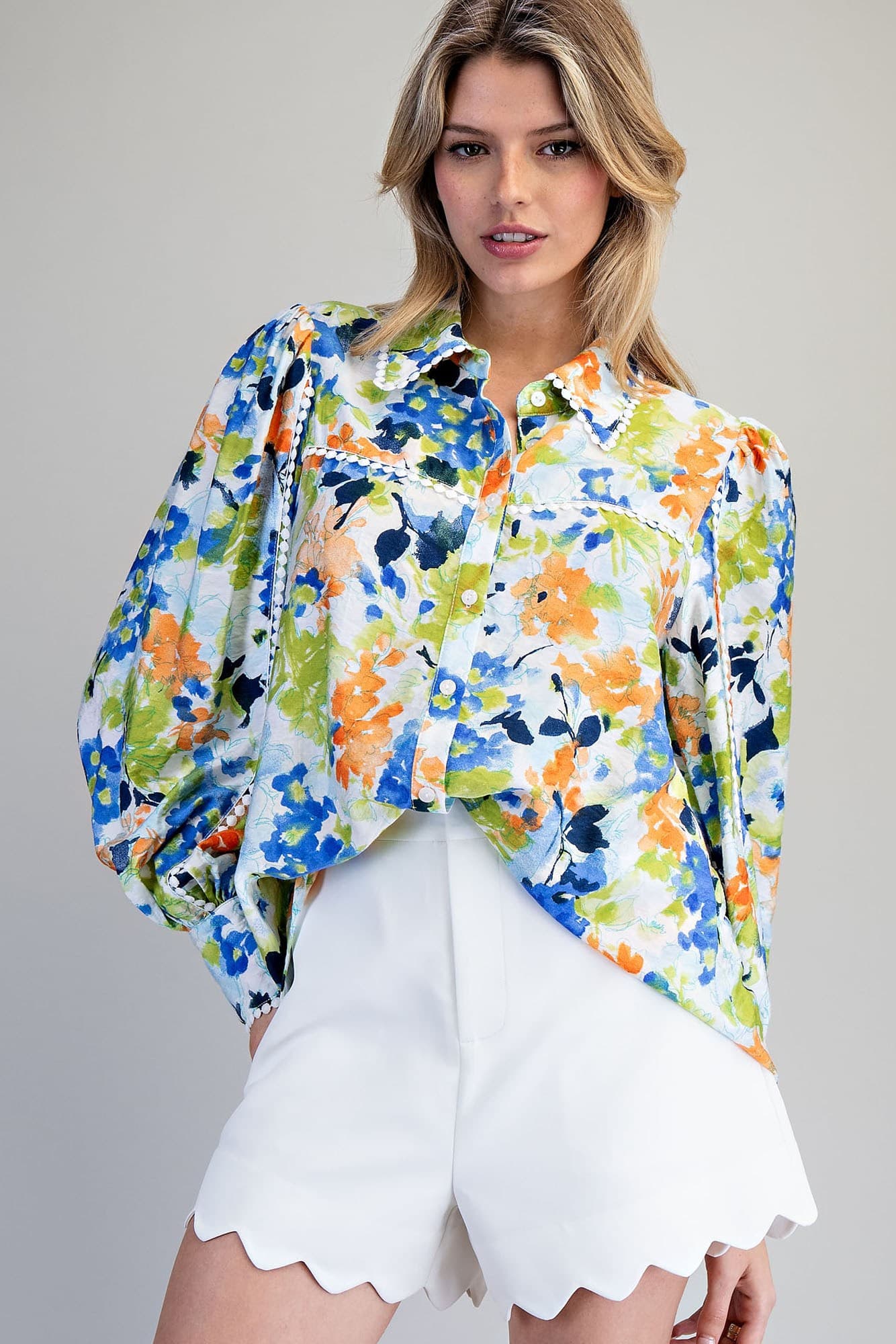 TK14888 - SPRING GREEN
