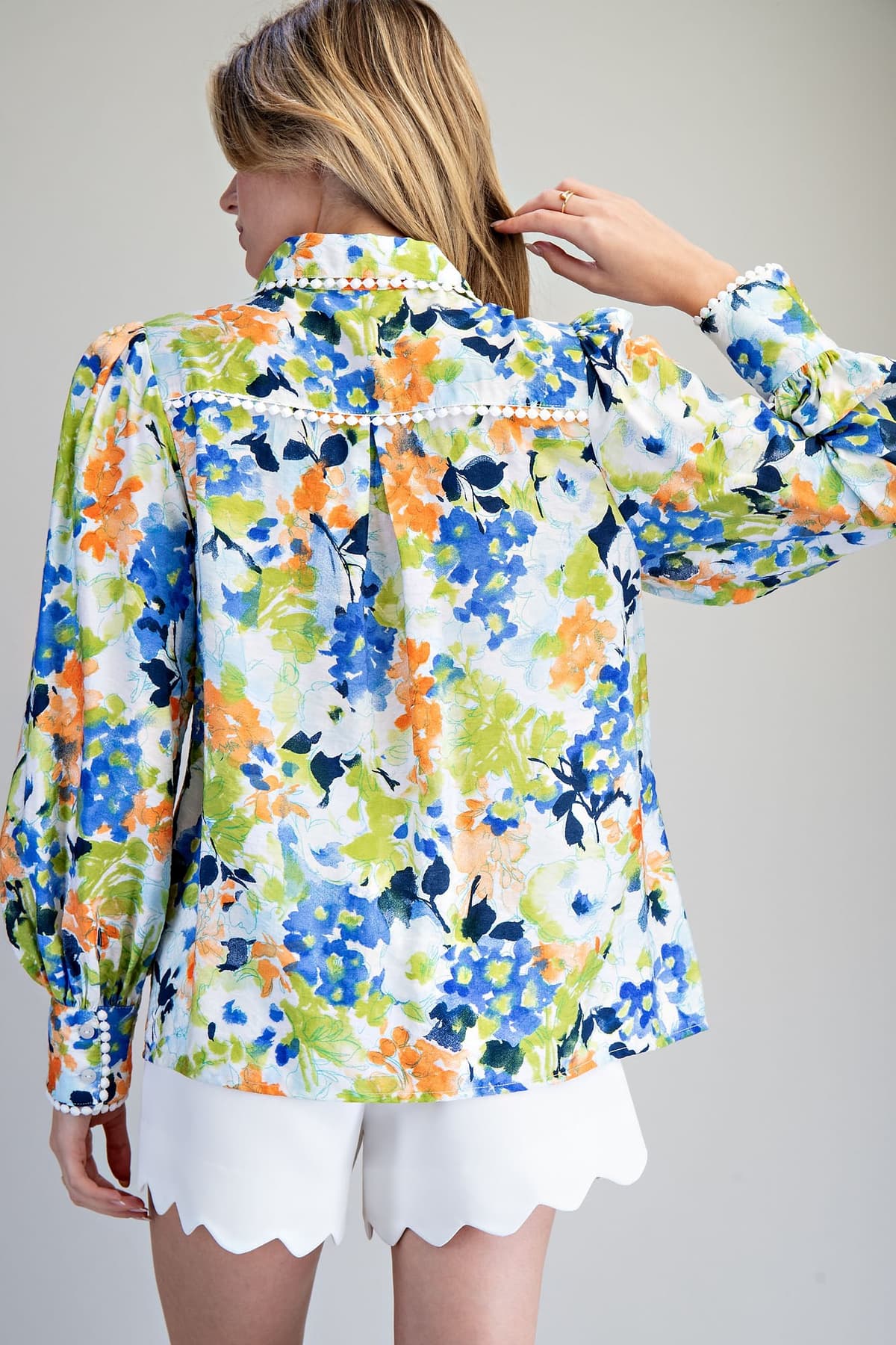 TK14888 - SPRING GREEN