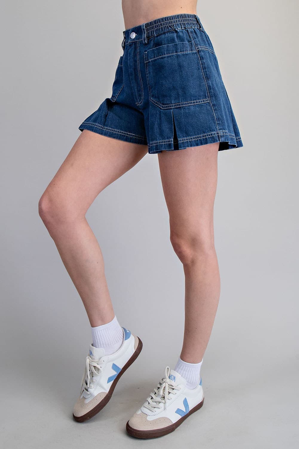 PK14827 - DENIM