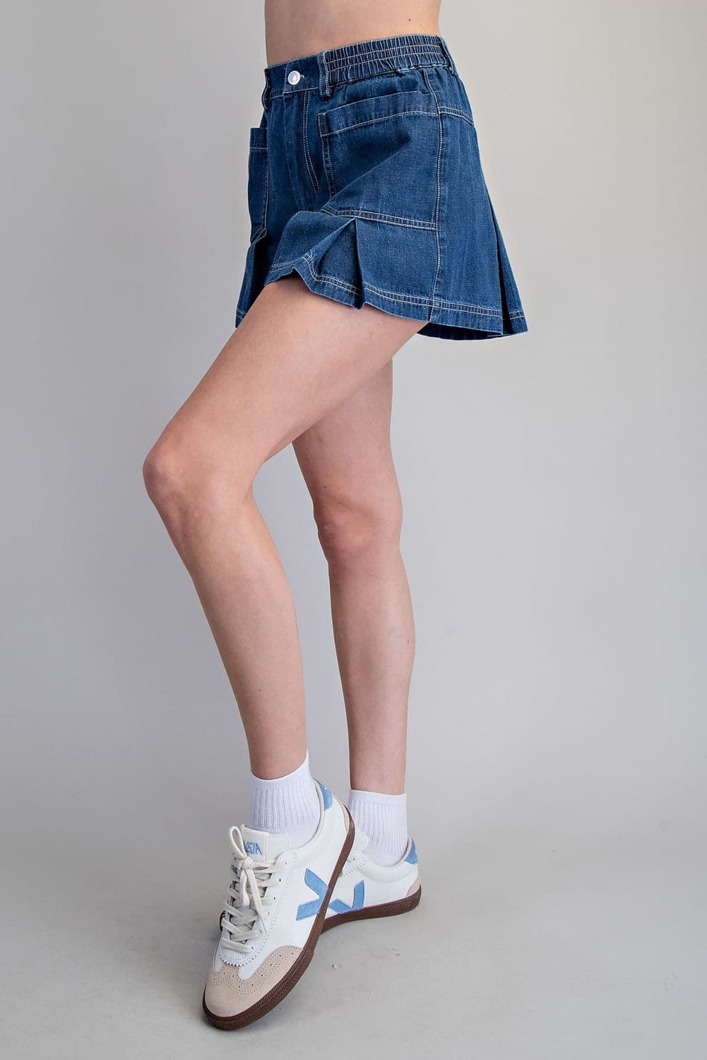 PK14827 - DENIM