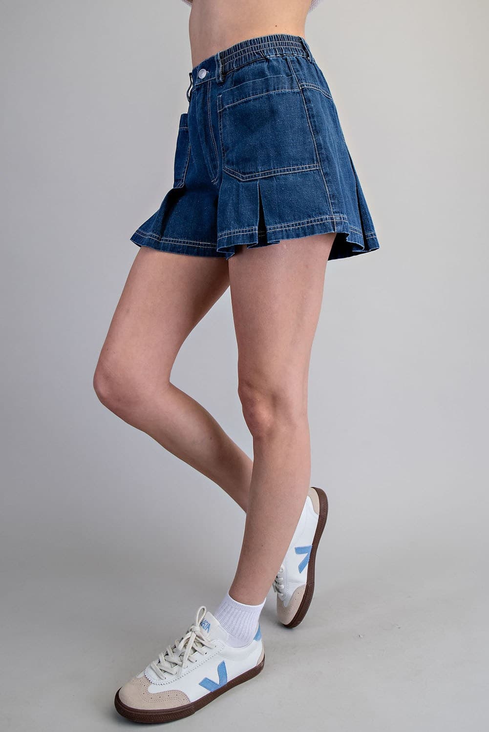PK14827 - DENIM