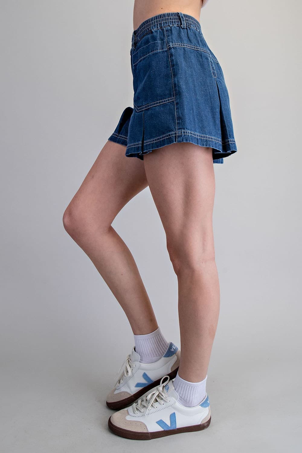 PK14827 - DENIM