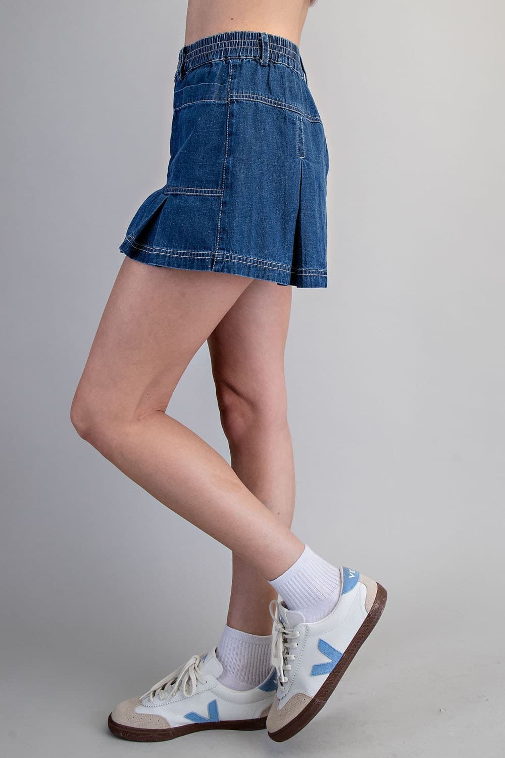 PK14827 - DENIM