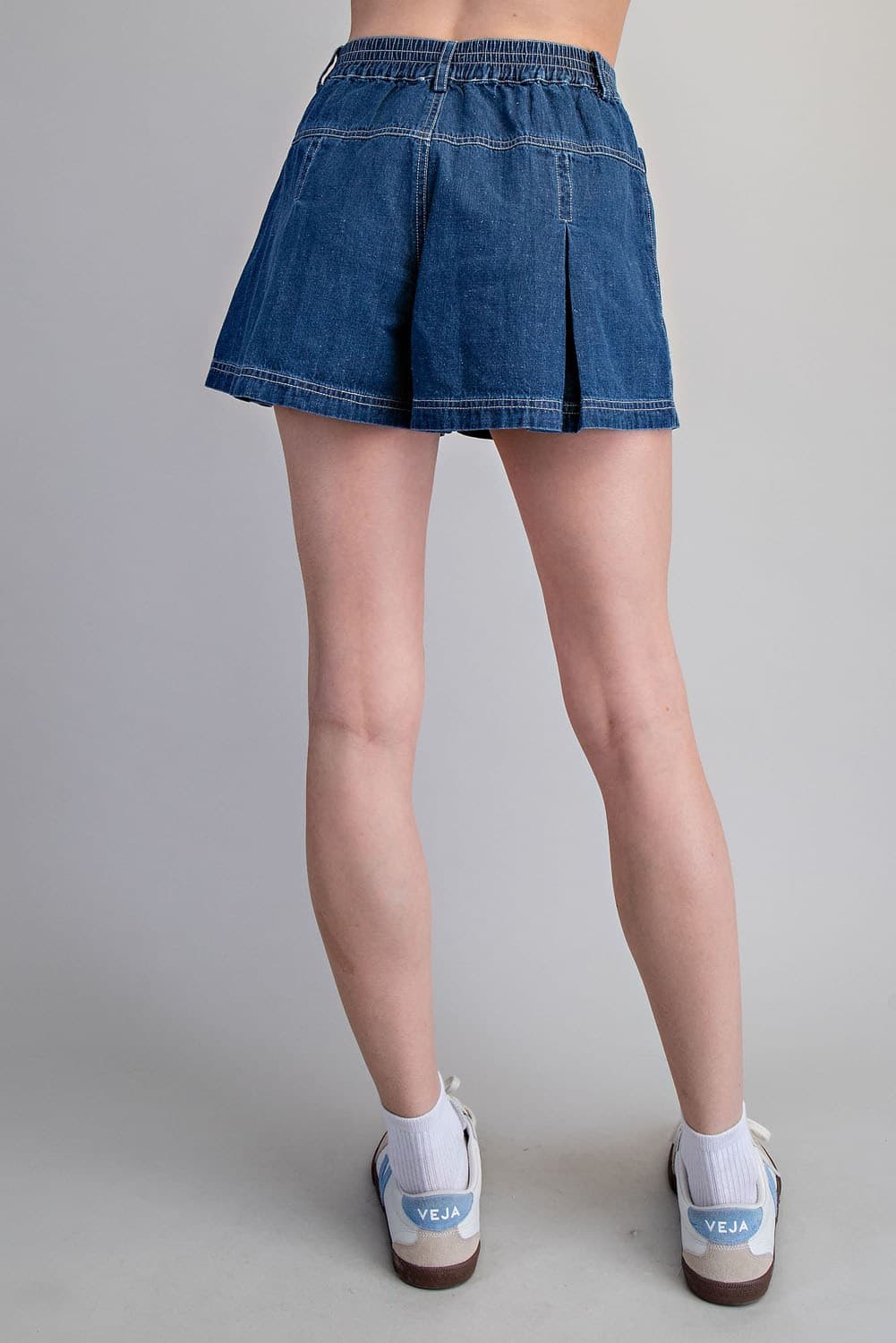 PK14827 - DENIM
