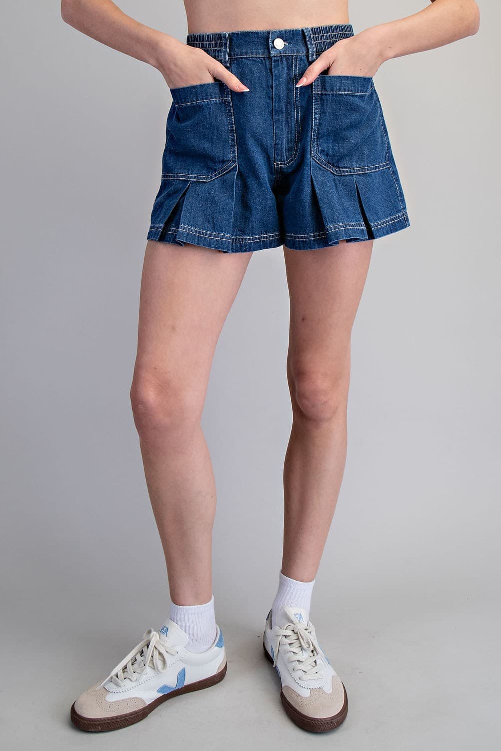 PK14827 - DENIM