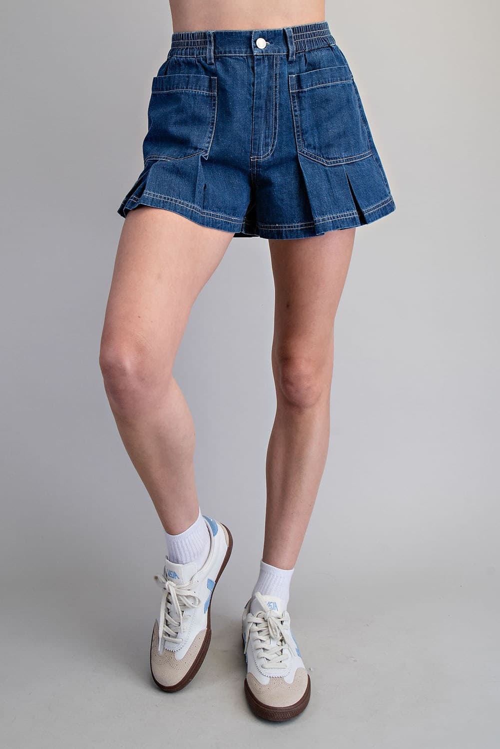 PK14827 - DENIM