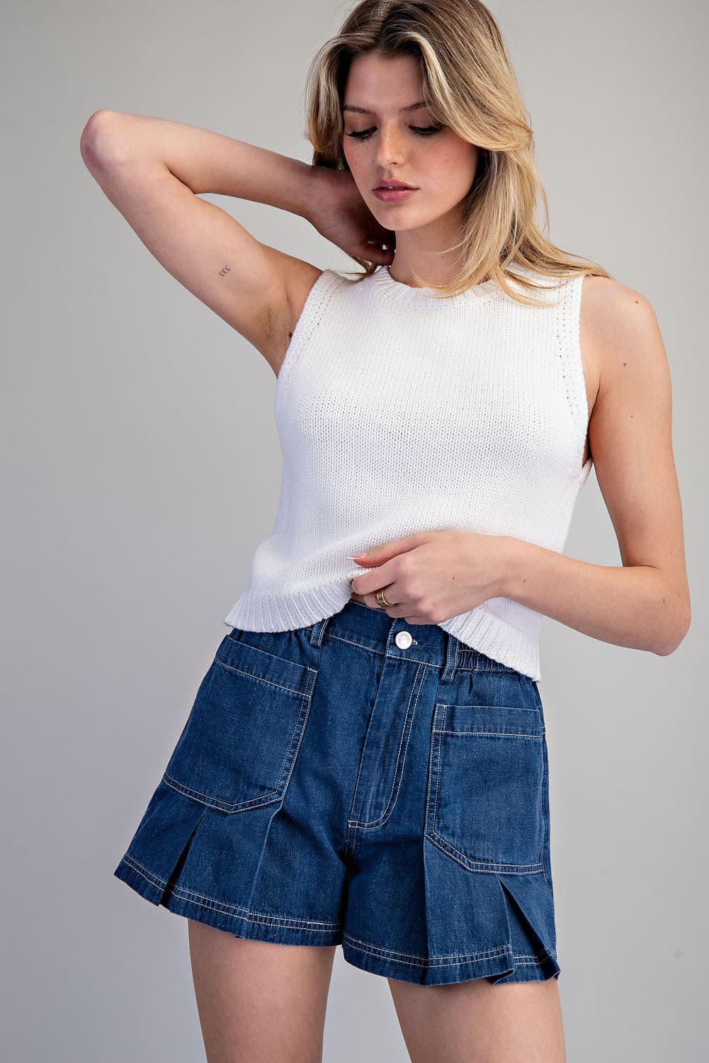PK14827 - DENIM