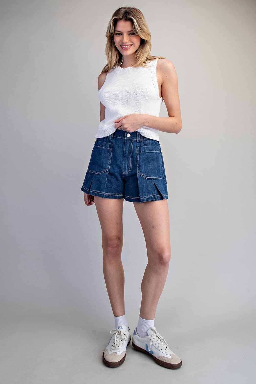 PK14827 - DENIM
