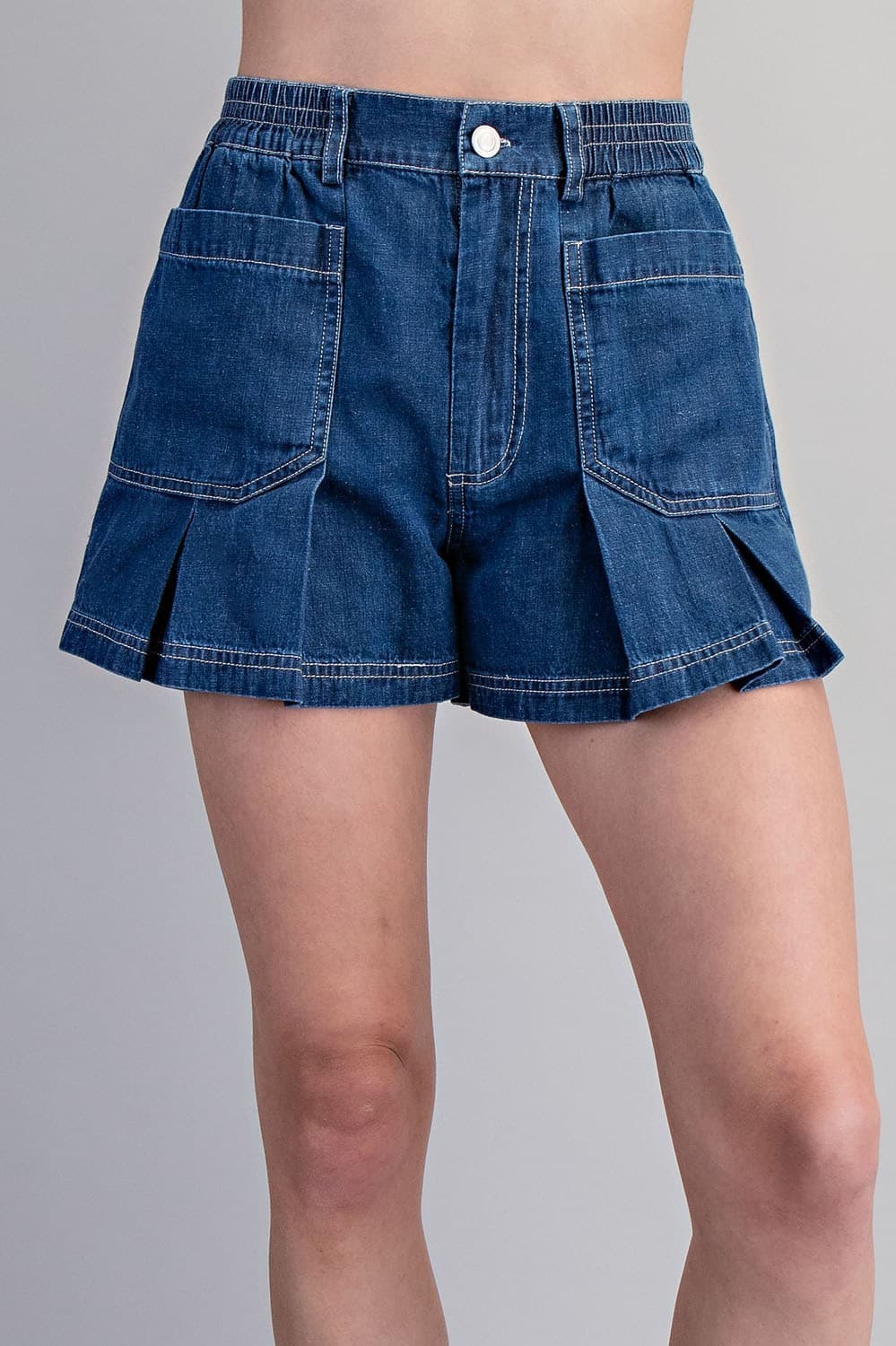 PK14827 - DENIM