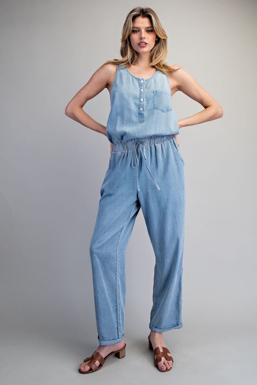 BK16032 - DENIM