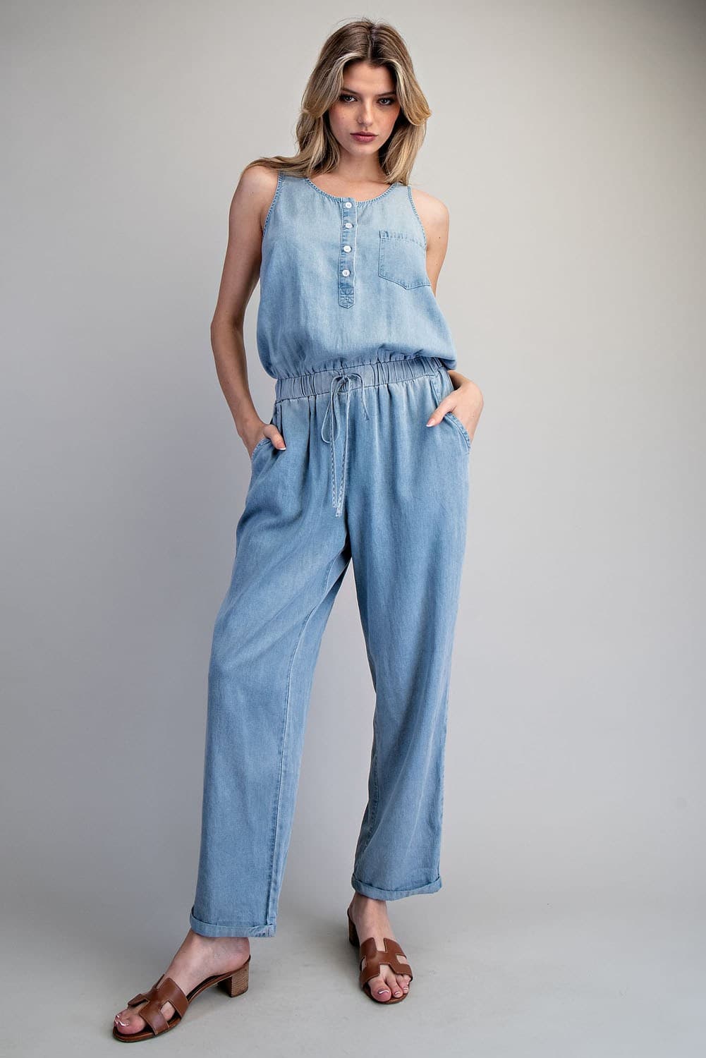 BK16032 - DENIM