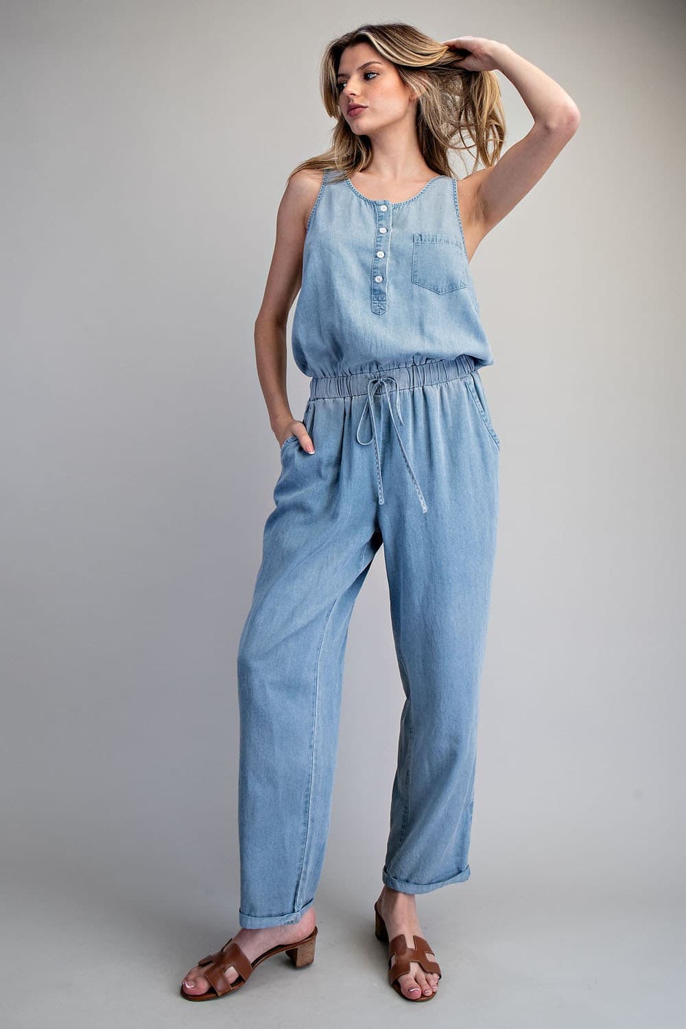 BK16032 - DENIM