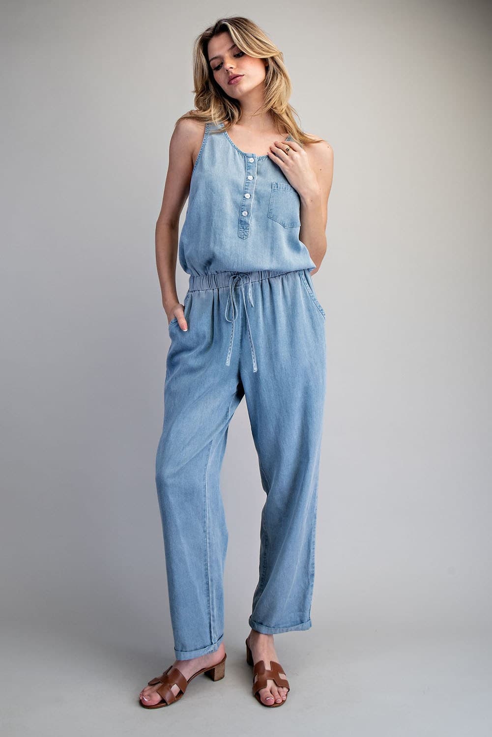 BK16032 - DENIM