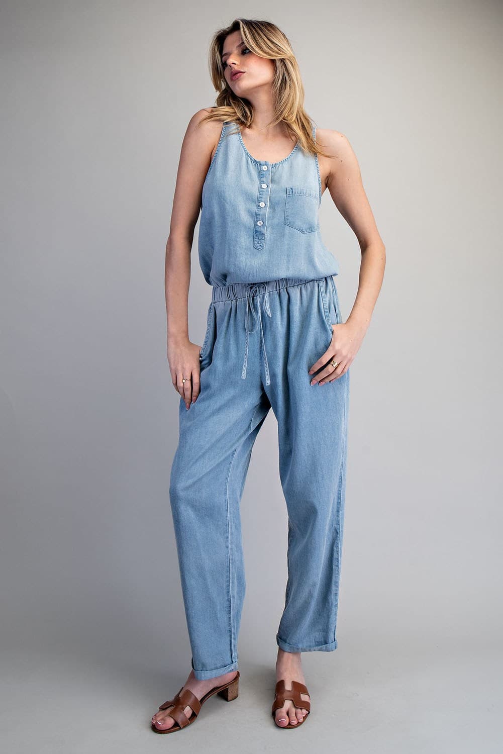 BK16032 - DENIM