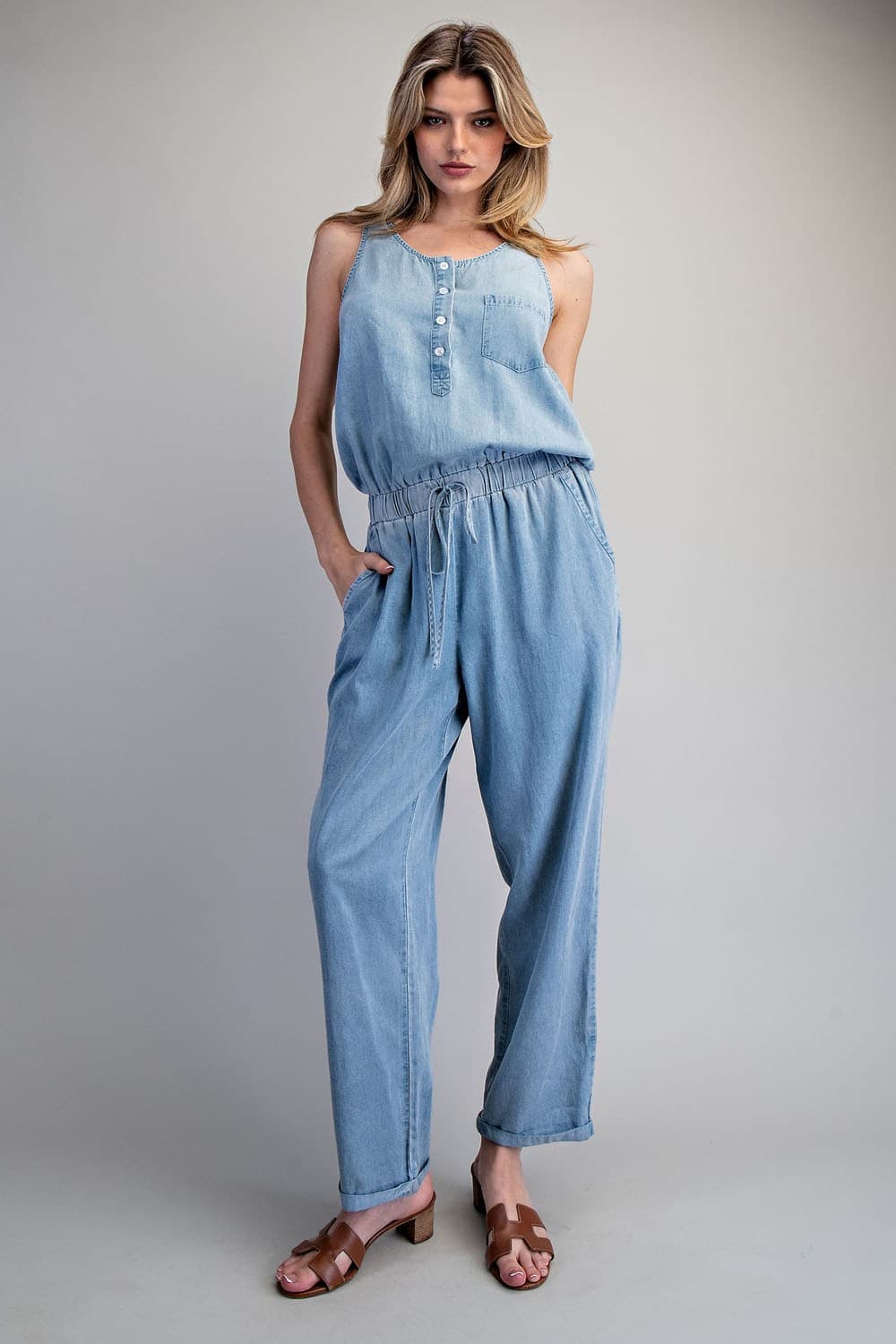 BK16032 - DENIM