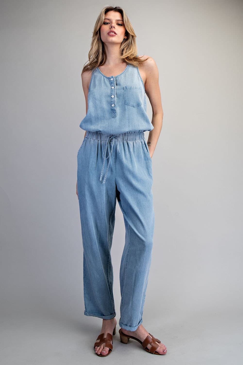 BK16032 - DENIM