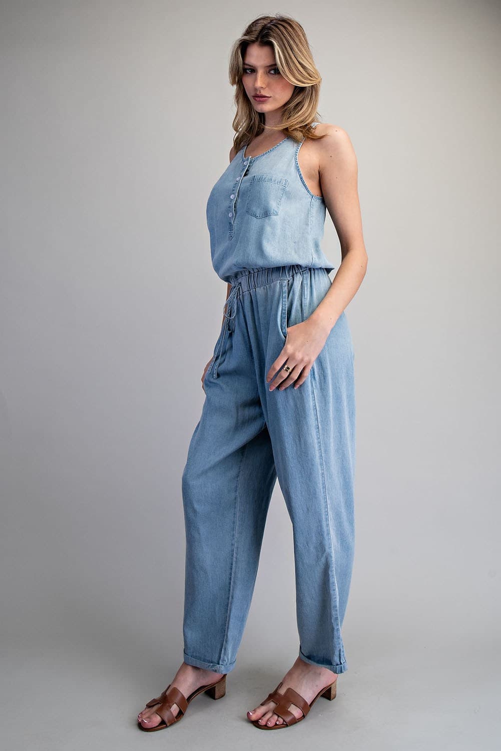 BK16032 - DENIM