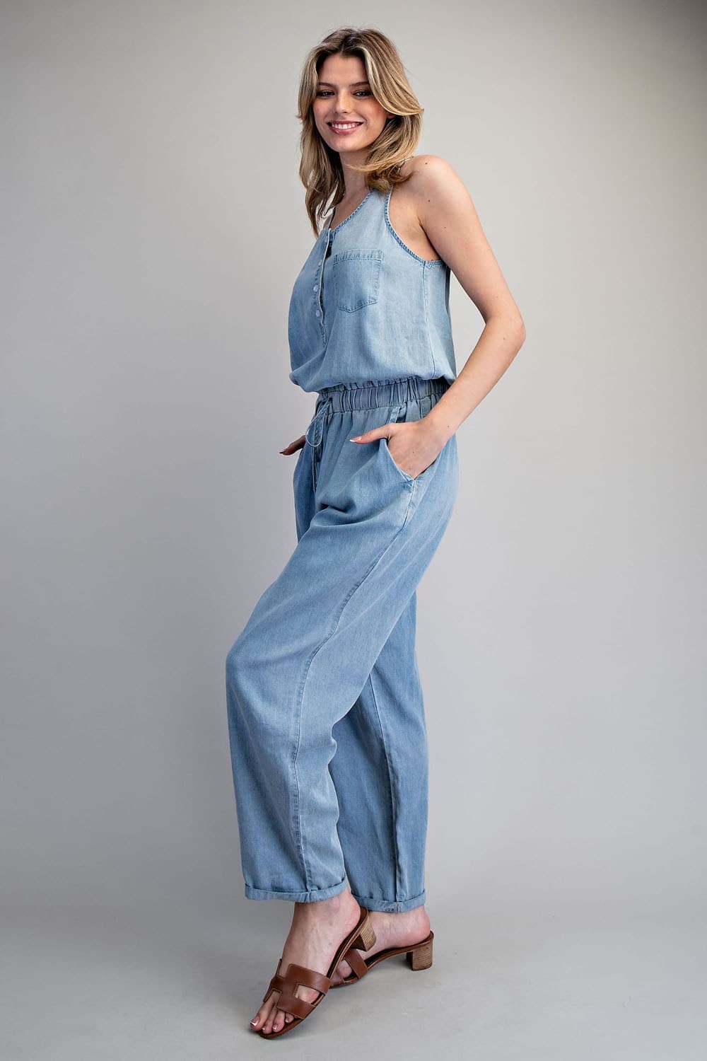 BK16032 - DENIM