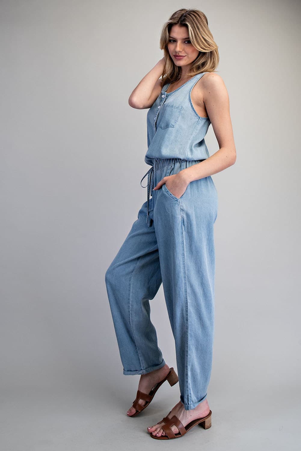 BK16032 - DENIM