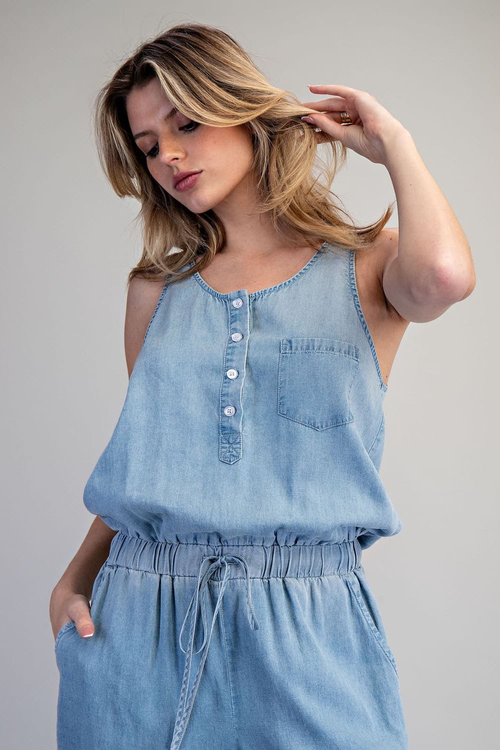 BK16032 - DENIM