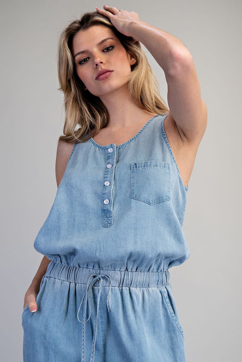 BK16032 - DENIM
