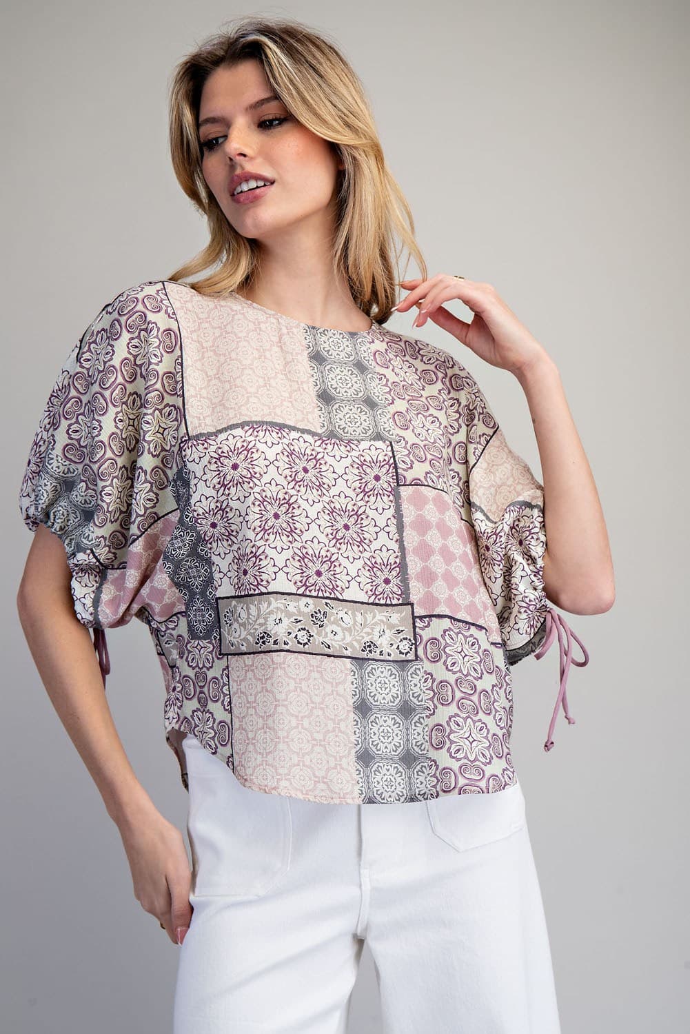 TK14851 - DUSTY VIOLET