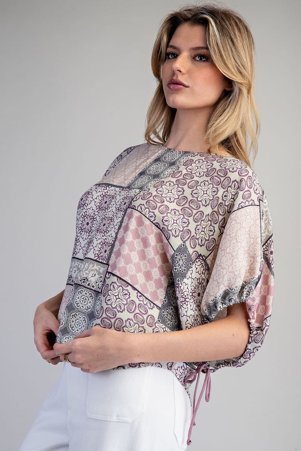 TK14851 - DUSTY VIOLET