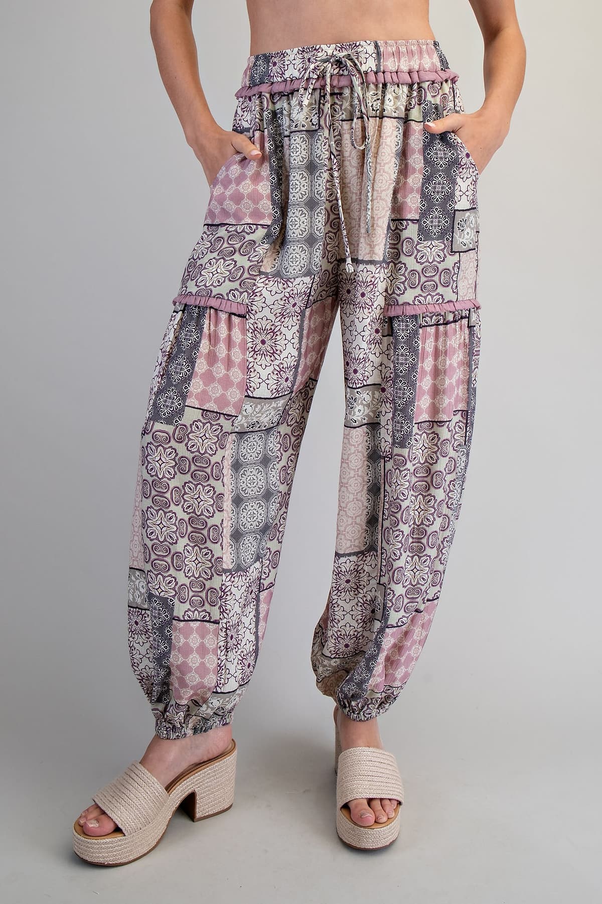 PK14927 - DUSTY VIOLET