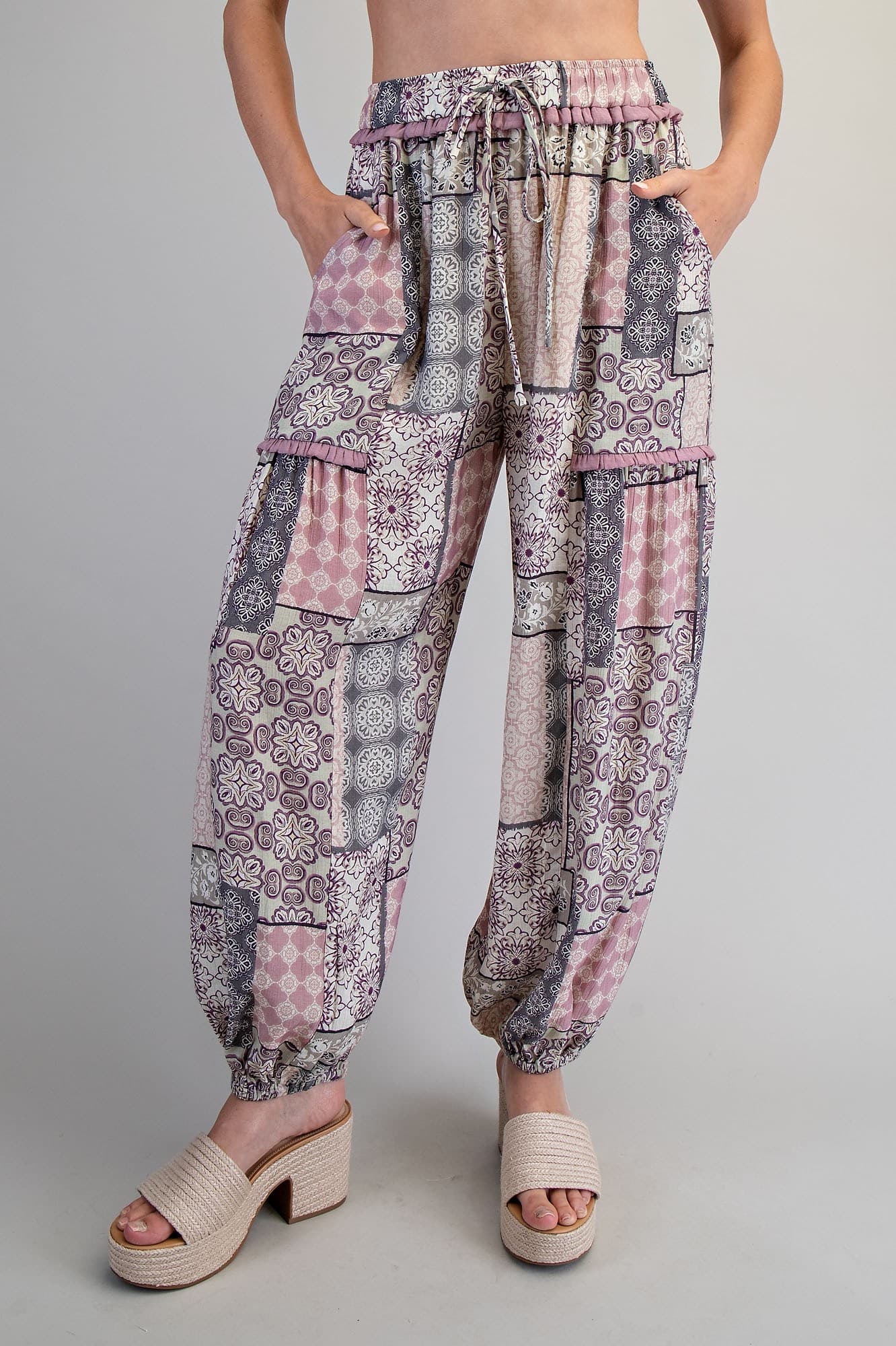 PK14927 - DUSTY VIOLET